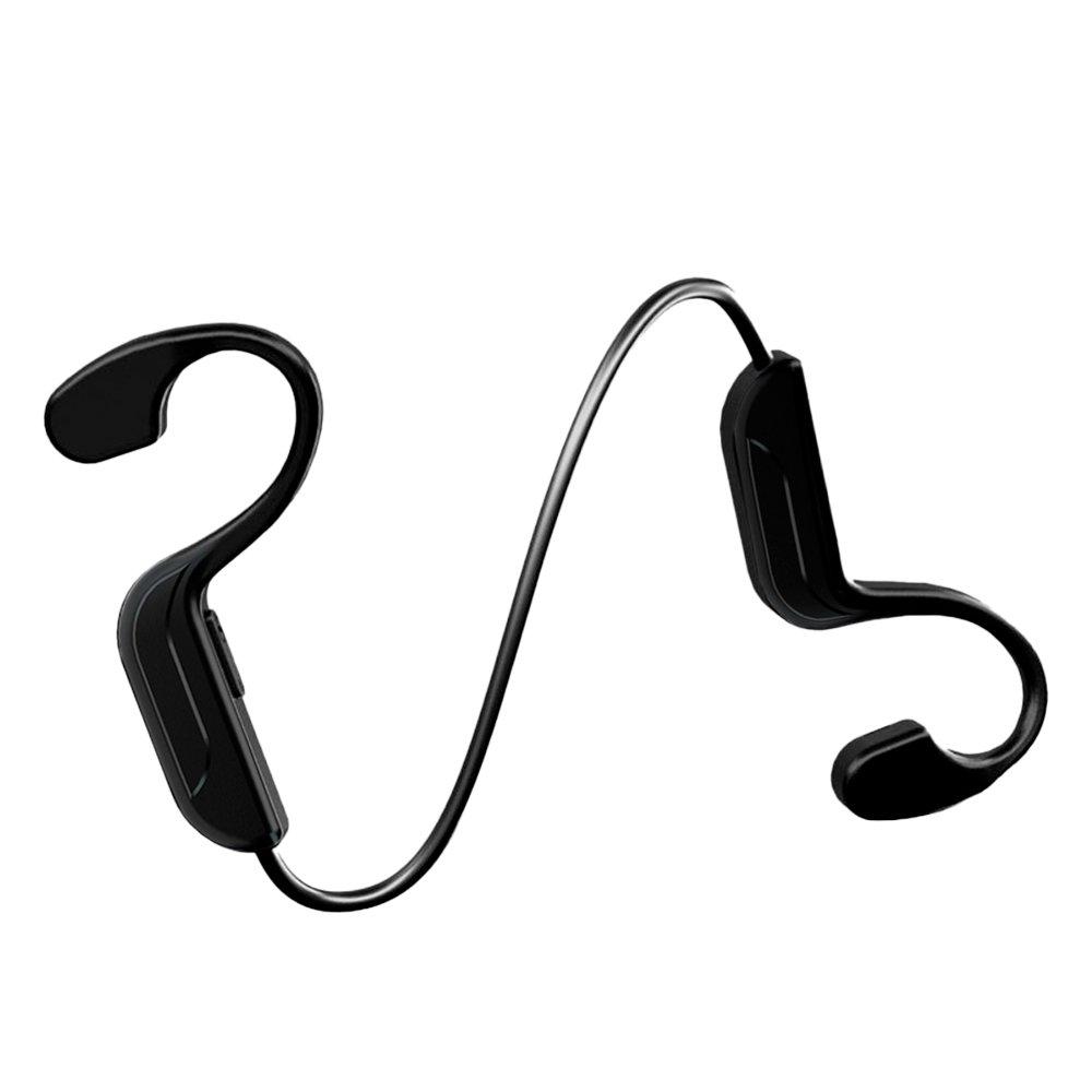 Audifonos bone NEGRO miniatura 2