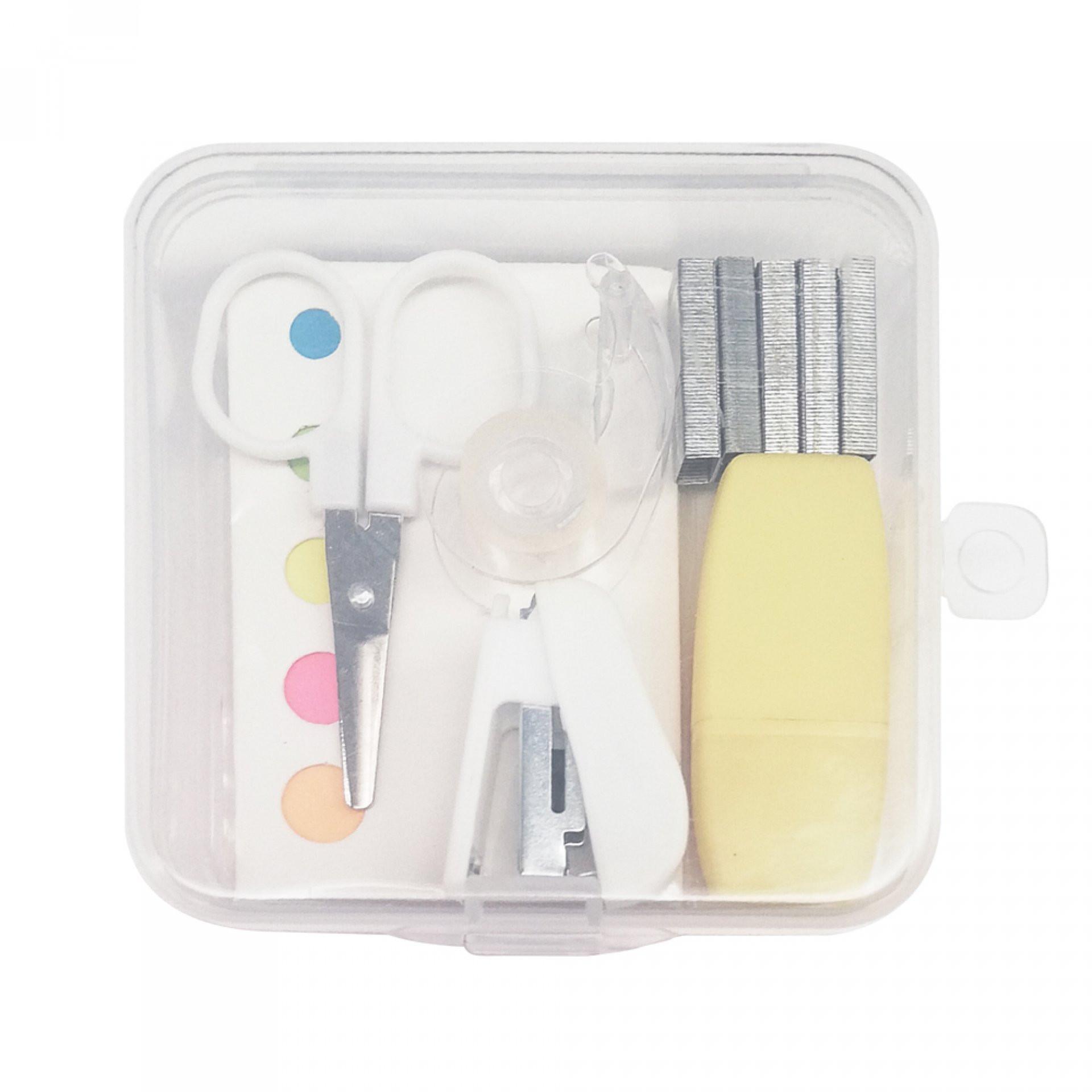 Set handy BLANCO miniatura 2