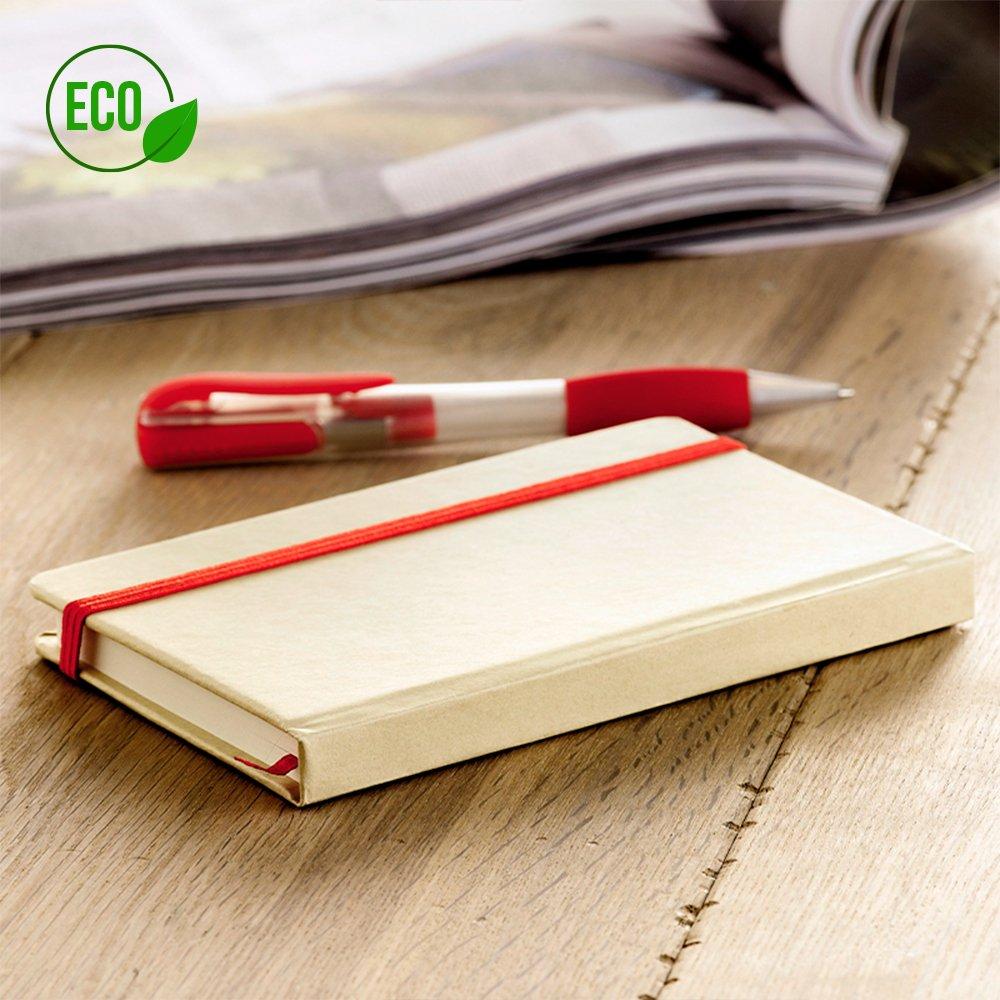 Agenda terra AZUL miniatura 2