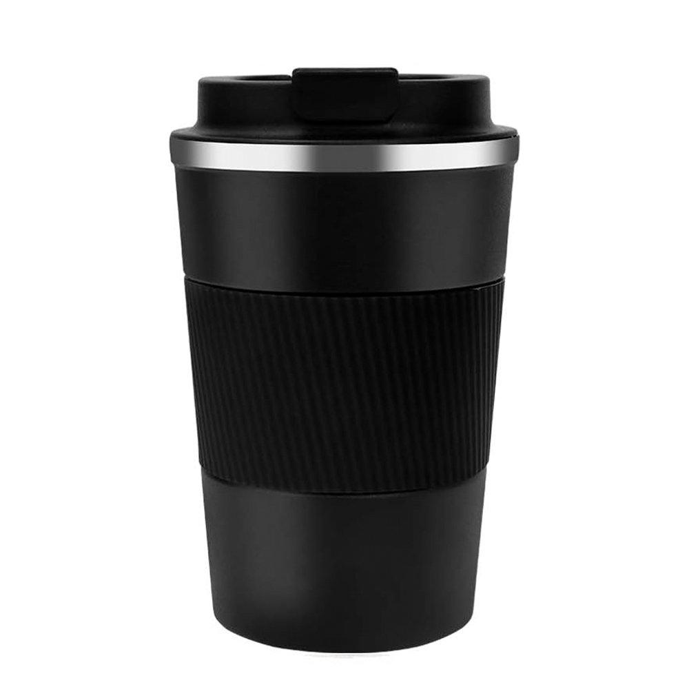 Mug manila 400 ml NEGRO miniatura 3