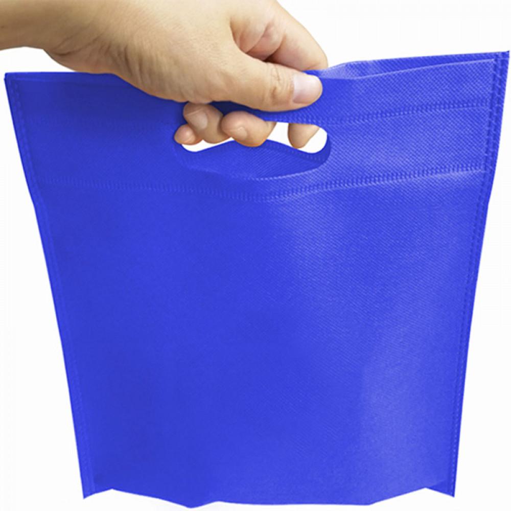 Bolsa fair AZUL miniatura 2