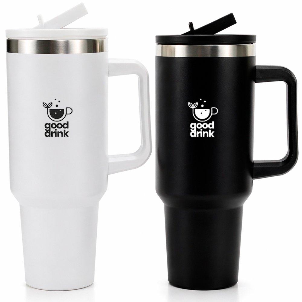 Mug cortéz 1200 ml BLANCO miniatura 3