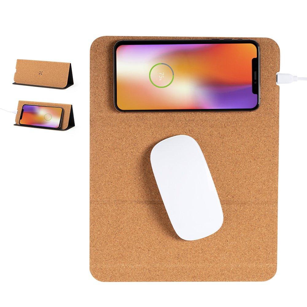Cargador mouse pad bolt NATURAL miniatura 4