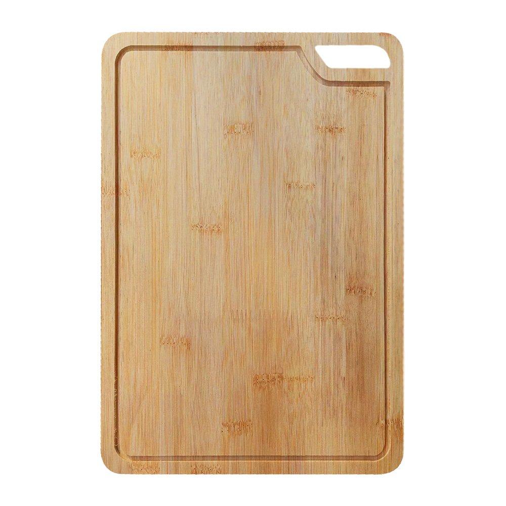 Tabla madera oak NATURAL miniatura 2