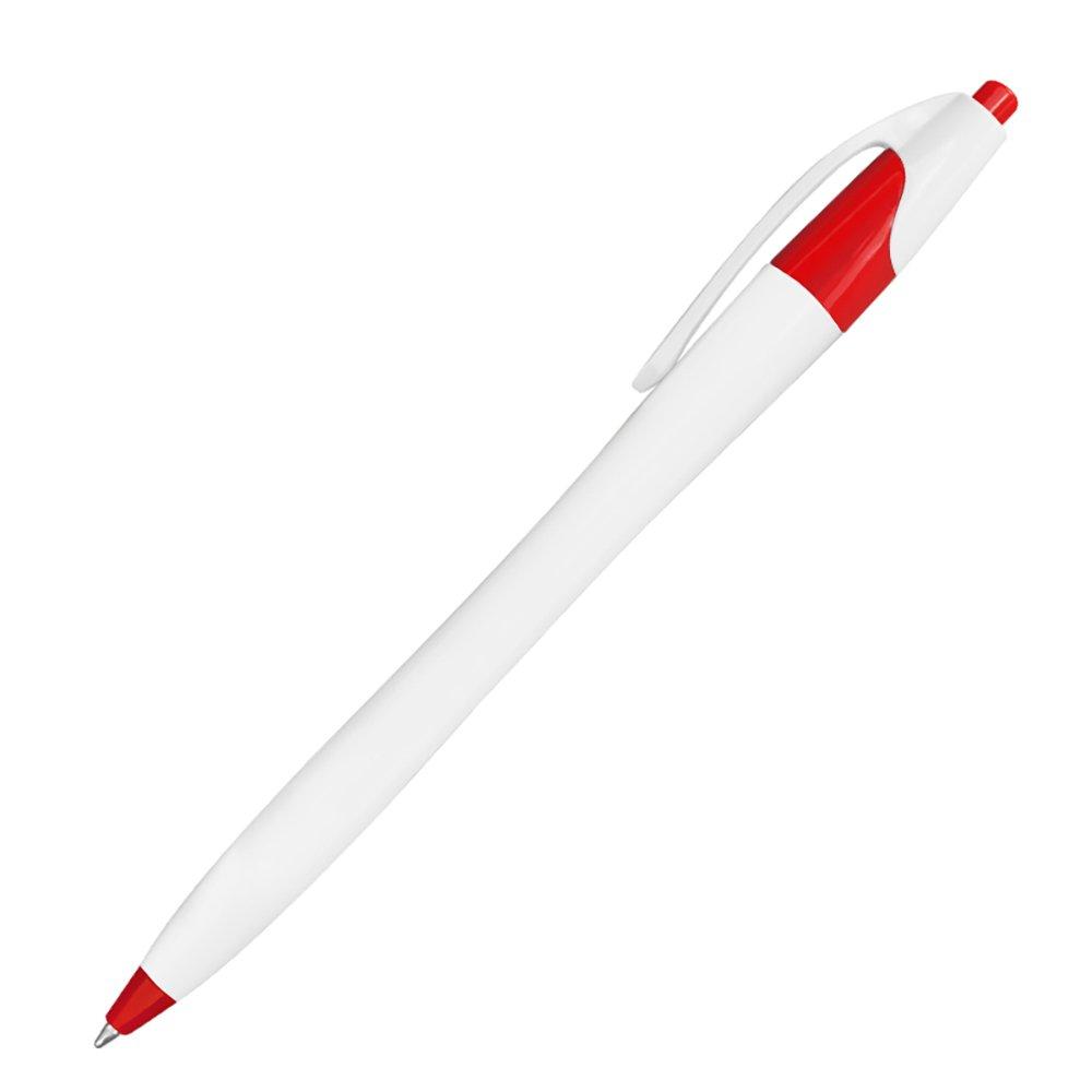 Boligrafo kroos ROJO front