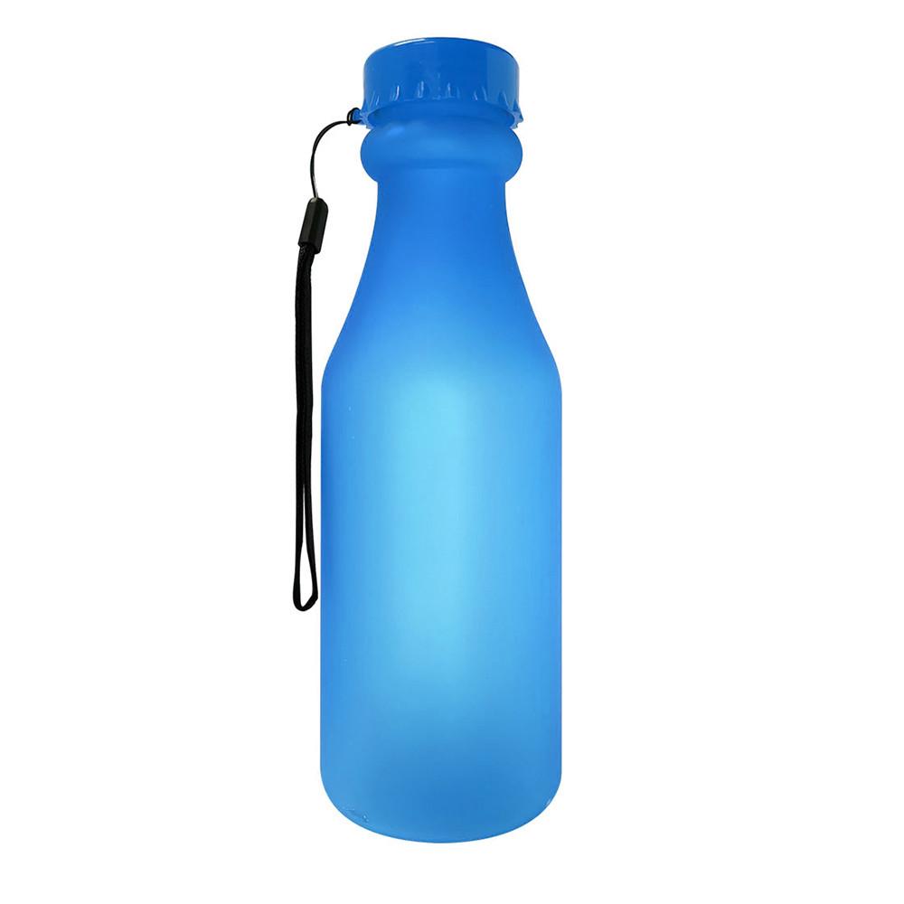 Botella milk BLANCO miniatura 2