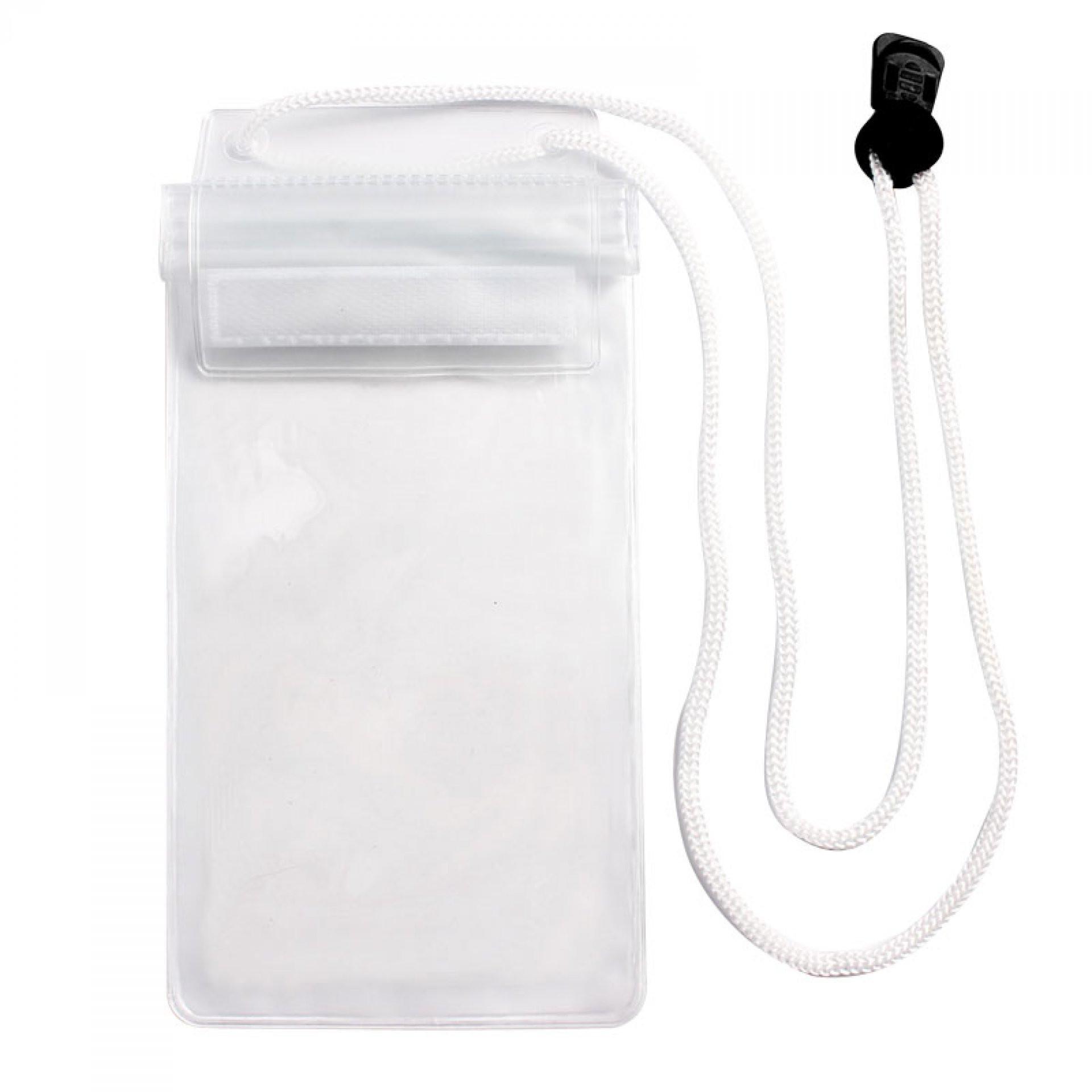 Funda para celular BLANCO miniatura 2