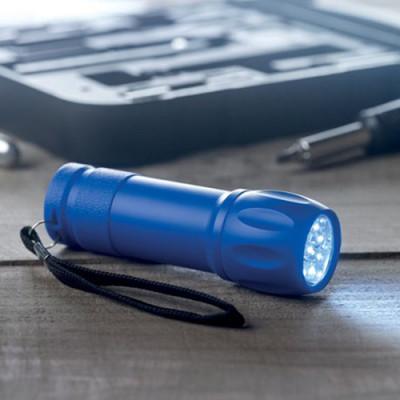 Linterna icona AZUL miniatura 3