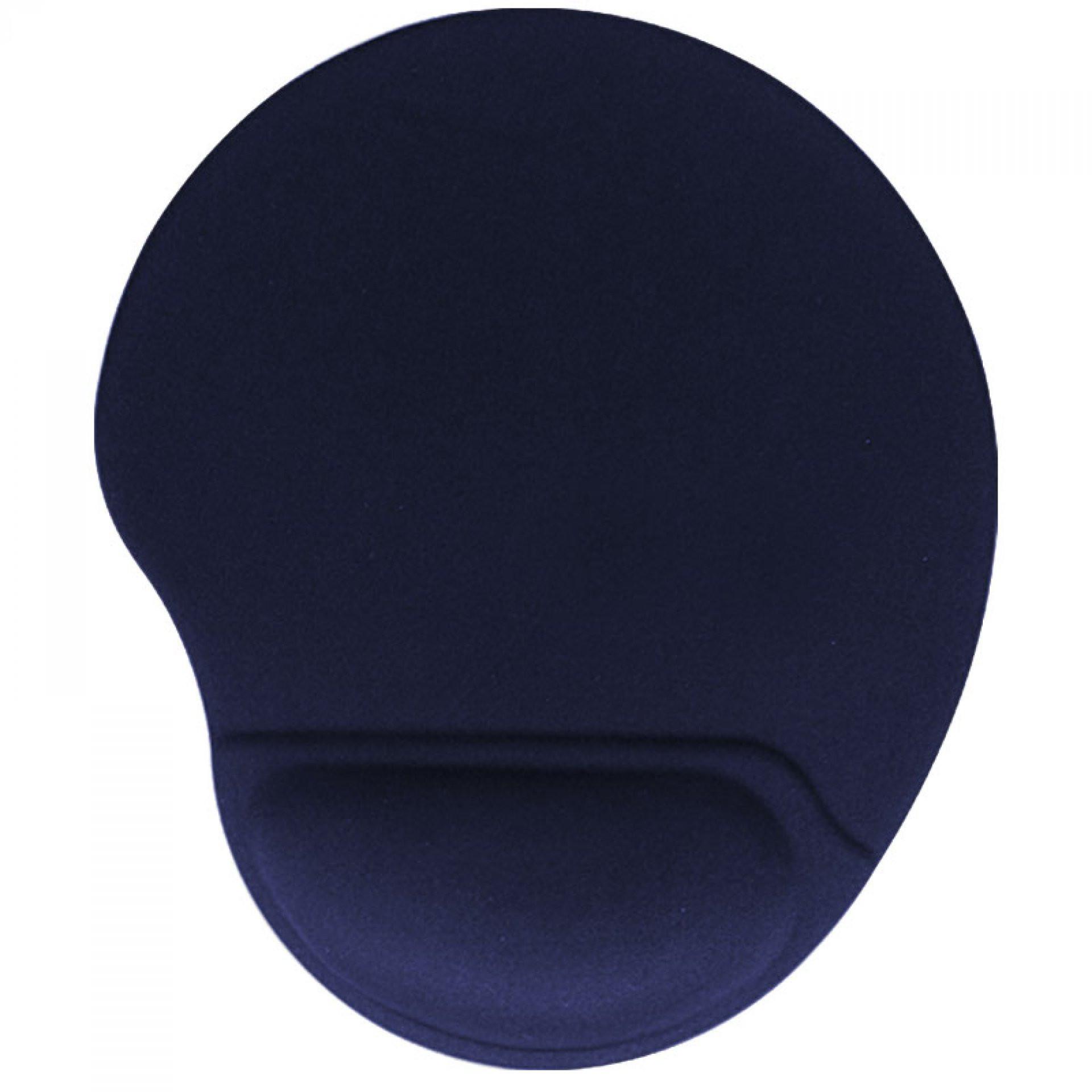 Mouse pad chelsea AZUL OSCURO front