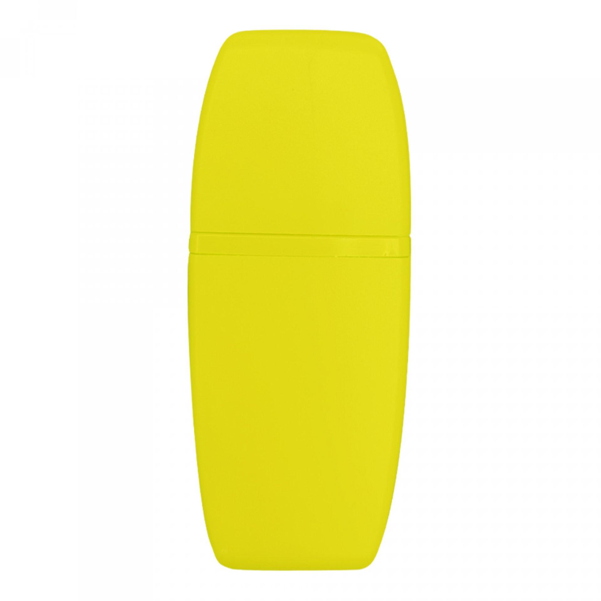 Resaltador twin AMARILLO miniatura 2