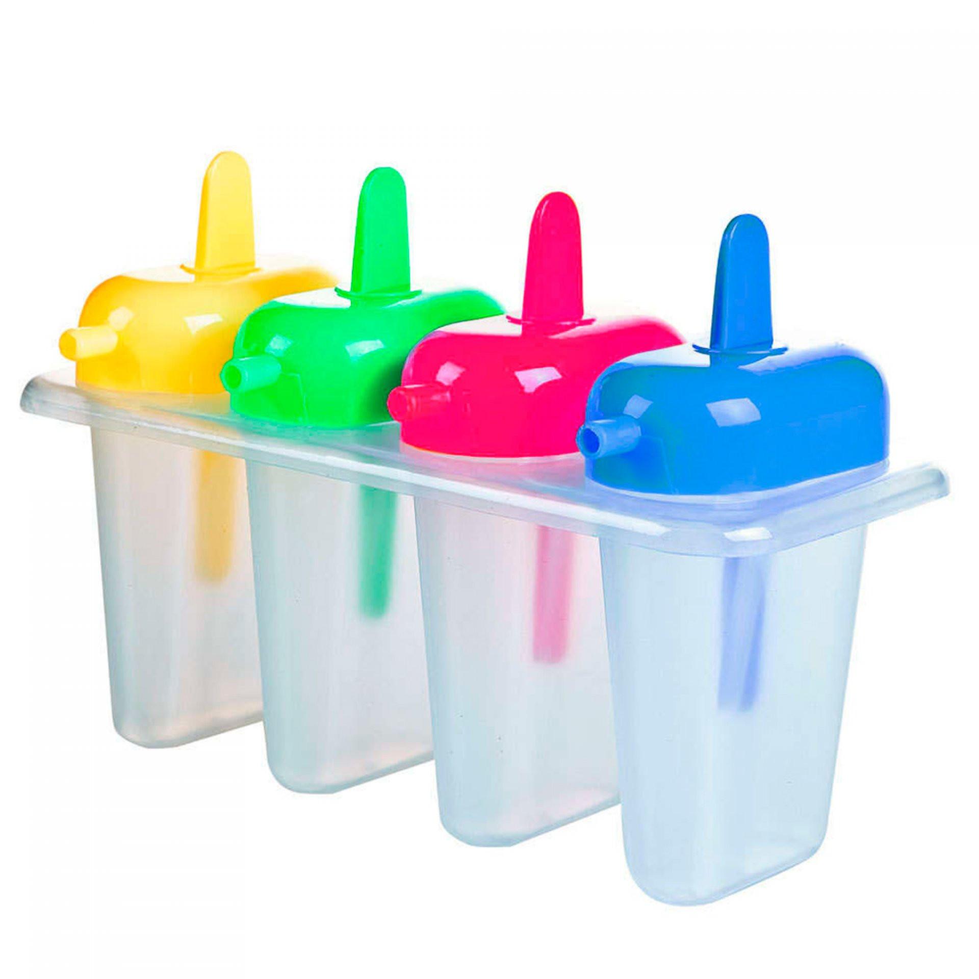 Ice cream set MULTICOLOR miniatura 4