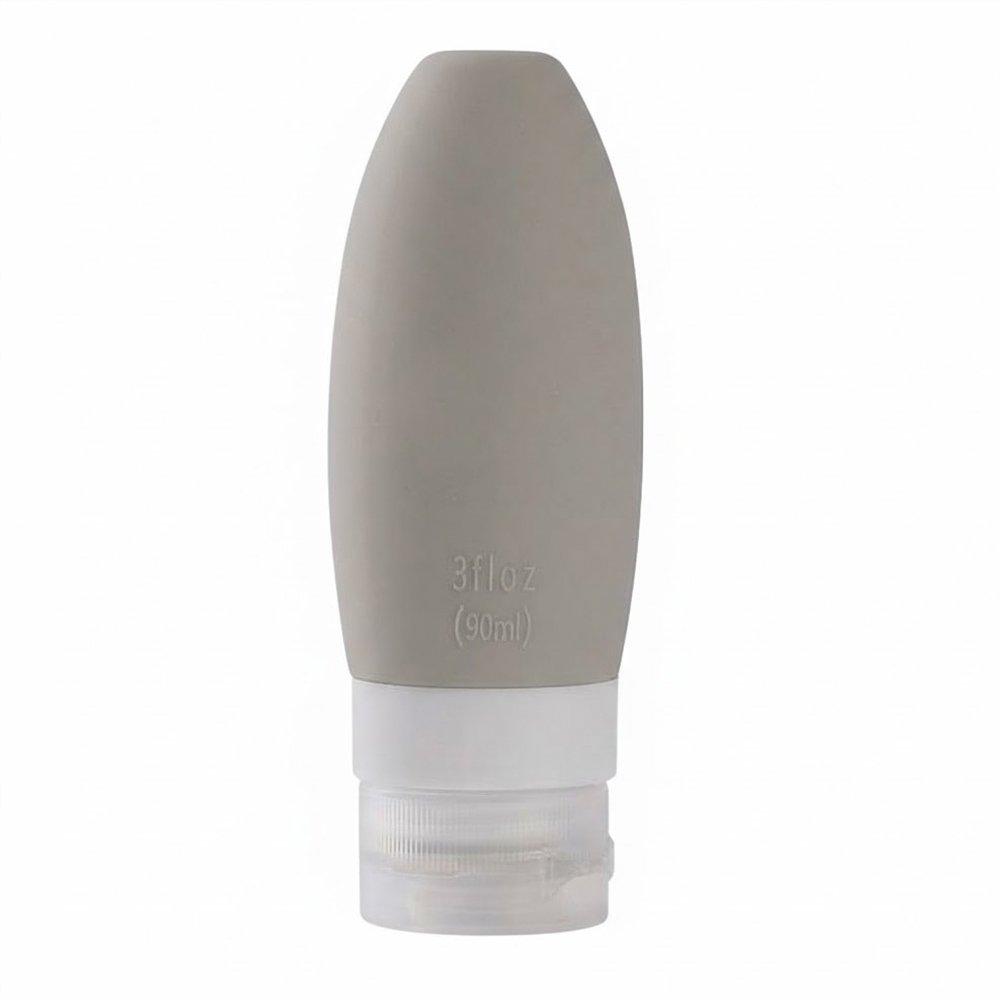 Set frascos bath GRIS miniatura 2