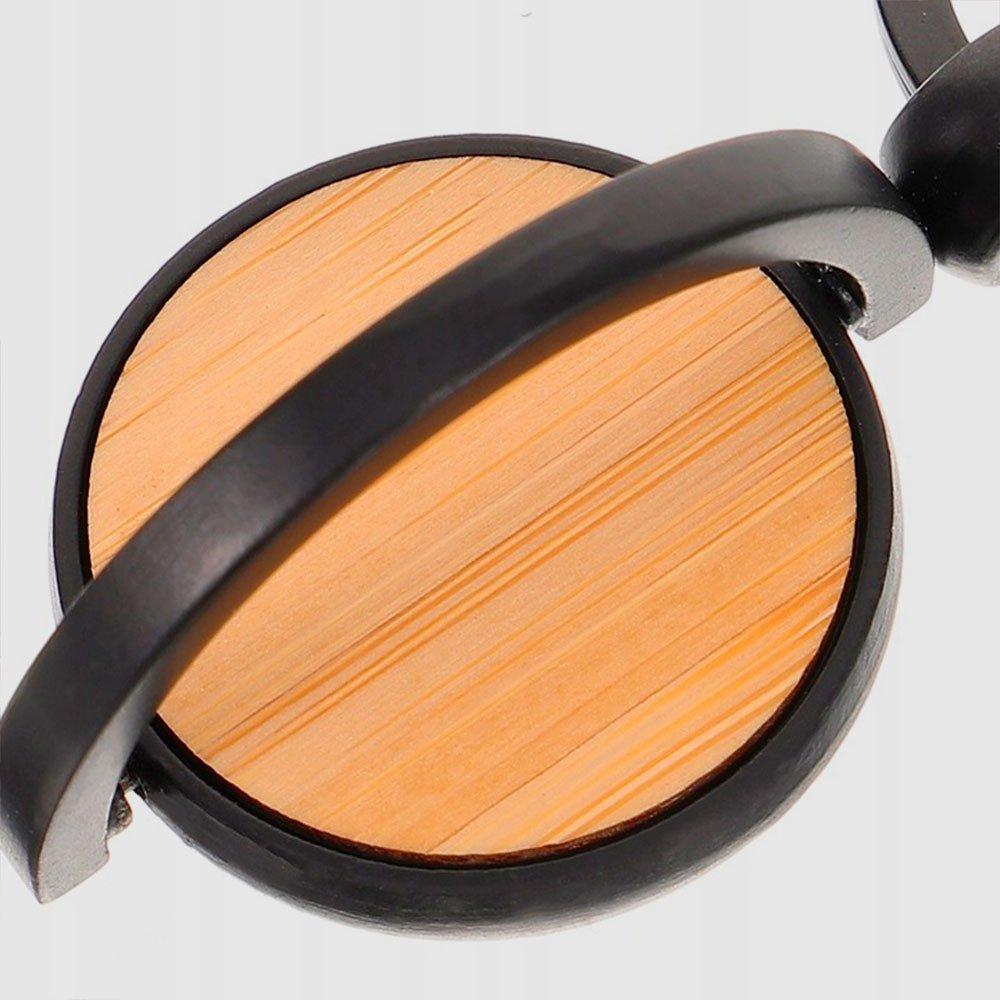 Llavero rotul NATURAL front
