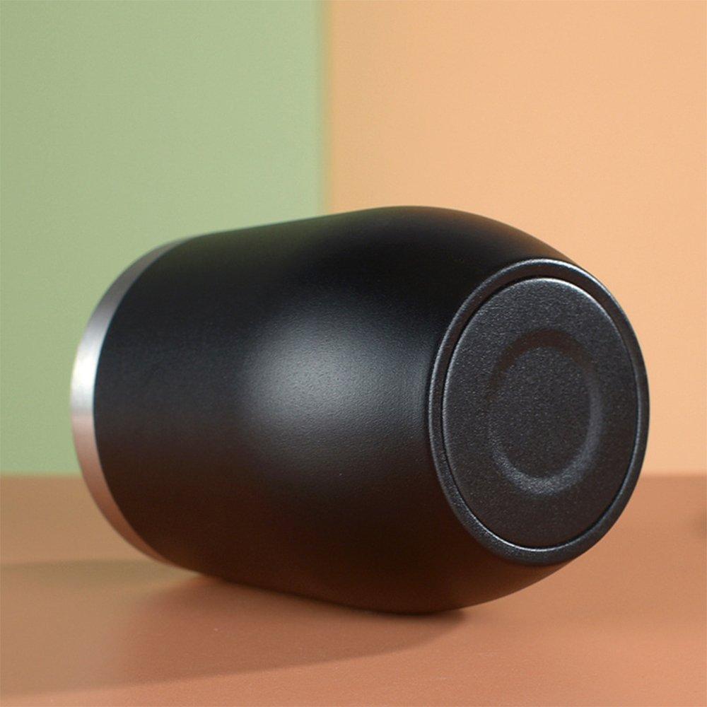 Mug dominica 350 ml NEGRO miniatura 3
