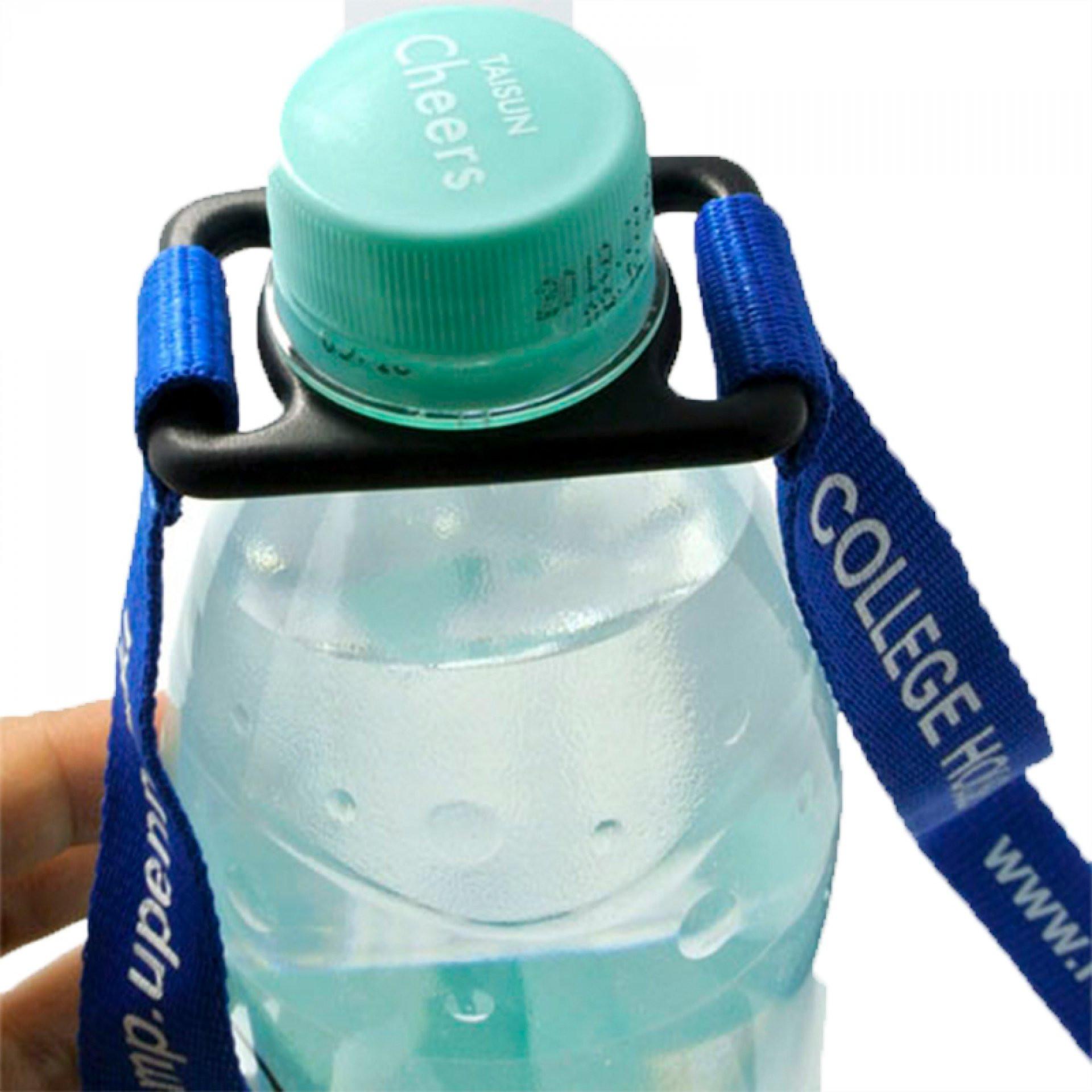 Reata botella AZUL miniatura 2