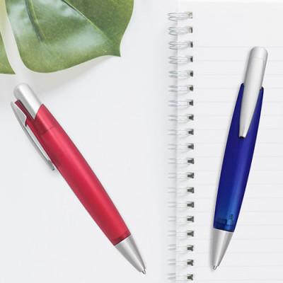 Boligrafo sinclair AZUL miniatura 2