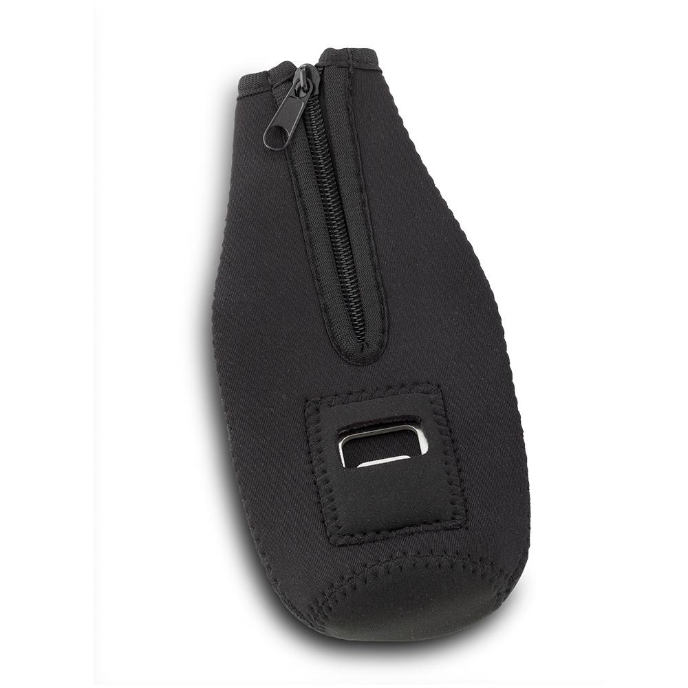 Funda portabotella con destapador oferta oferta Azul royal miniatura 4
