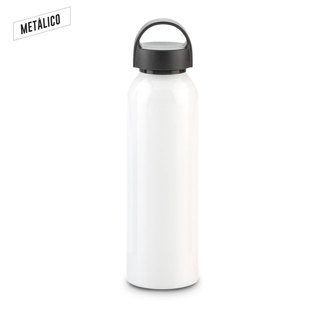 Botilito metalico marcello 800ml Azul miniatura 4