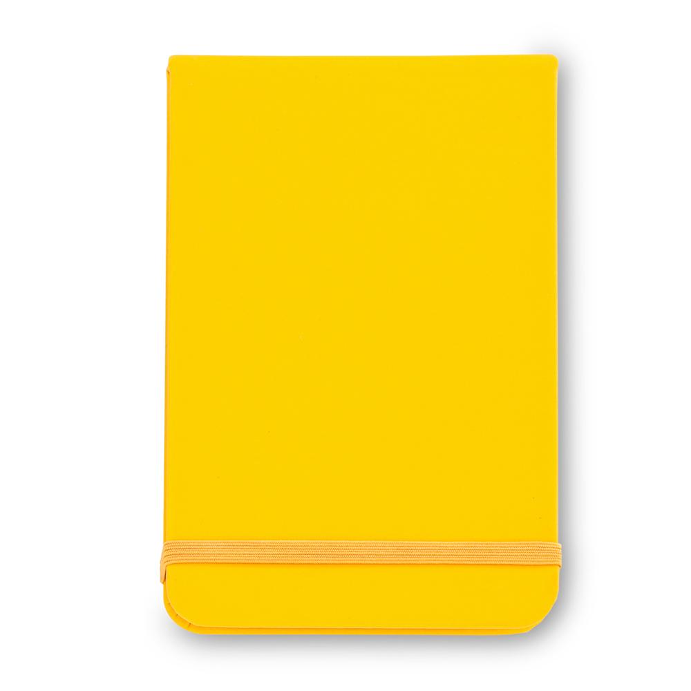 Mini libreta soker Azul Royal miniatura 4