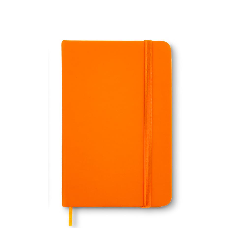 Libreta folke eco Negro miniatura 6