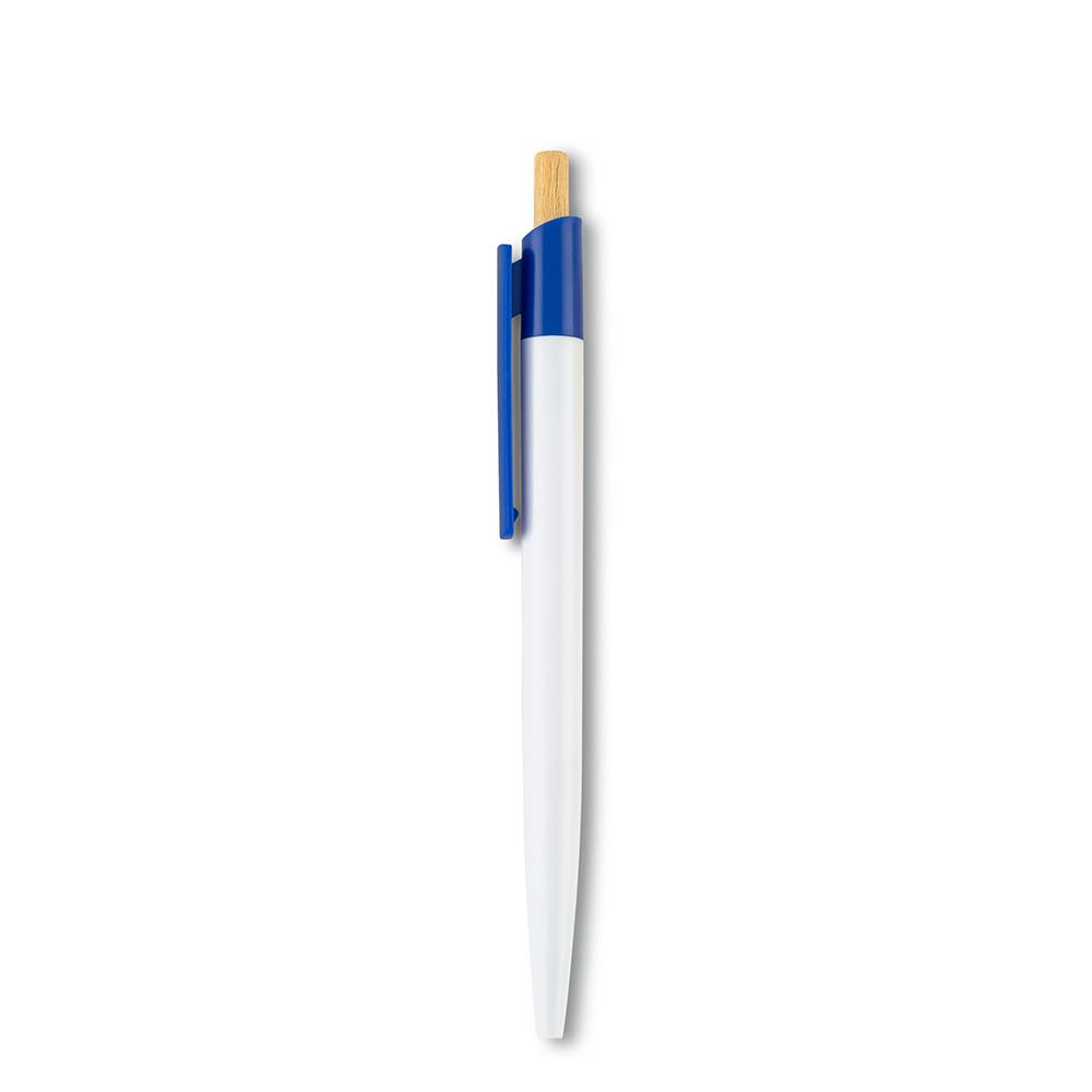 Boligrafo allegro Amarillo miniatura 7