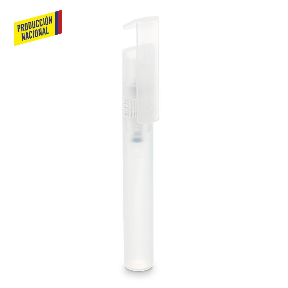 Liquido antibacterial holder spray 10ml-produccion nacional produccion nacional Tapa Azul miniatura 4