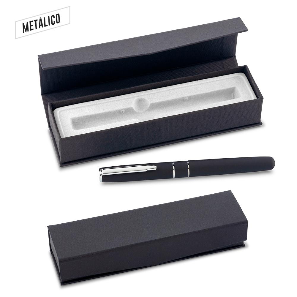 Buckingham roller Negro miniatura 2