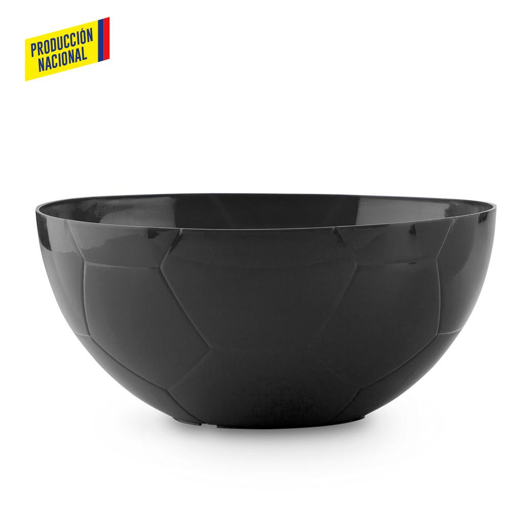 Bowl plastico - produccion nacional produccion nacional Amarillo miniatura 6