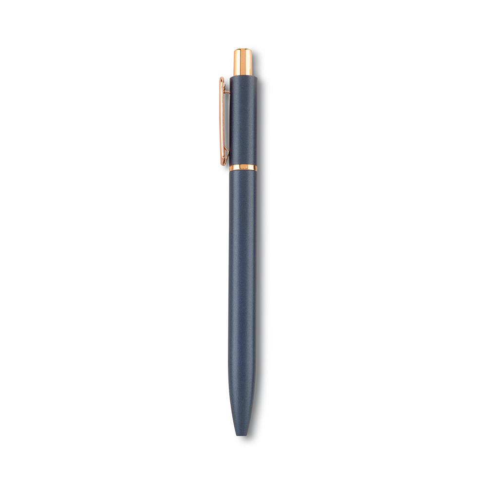 Boligrafo glimmer Azul miniatura 6
