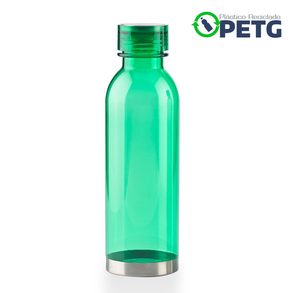 Botilito plastico alepy petg 750ml - oferta oferta Rojo miniatura 7