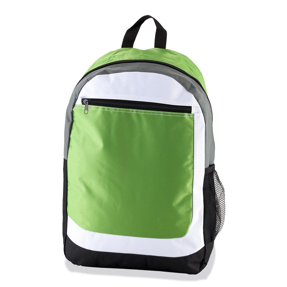 Morral backpack stallone Azul miniatura 6