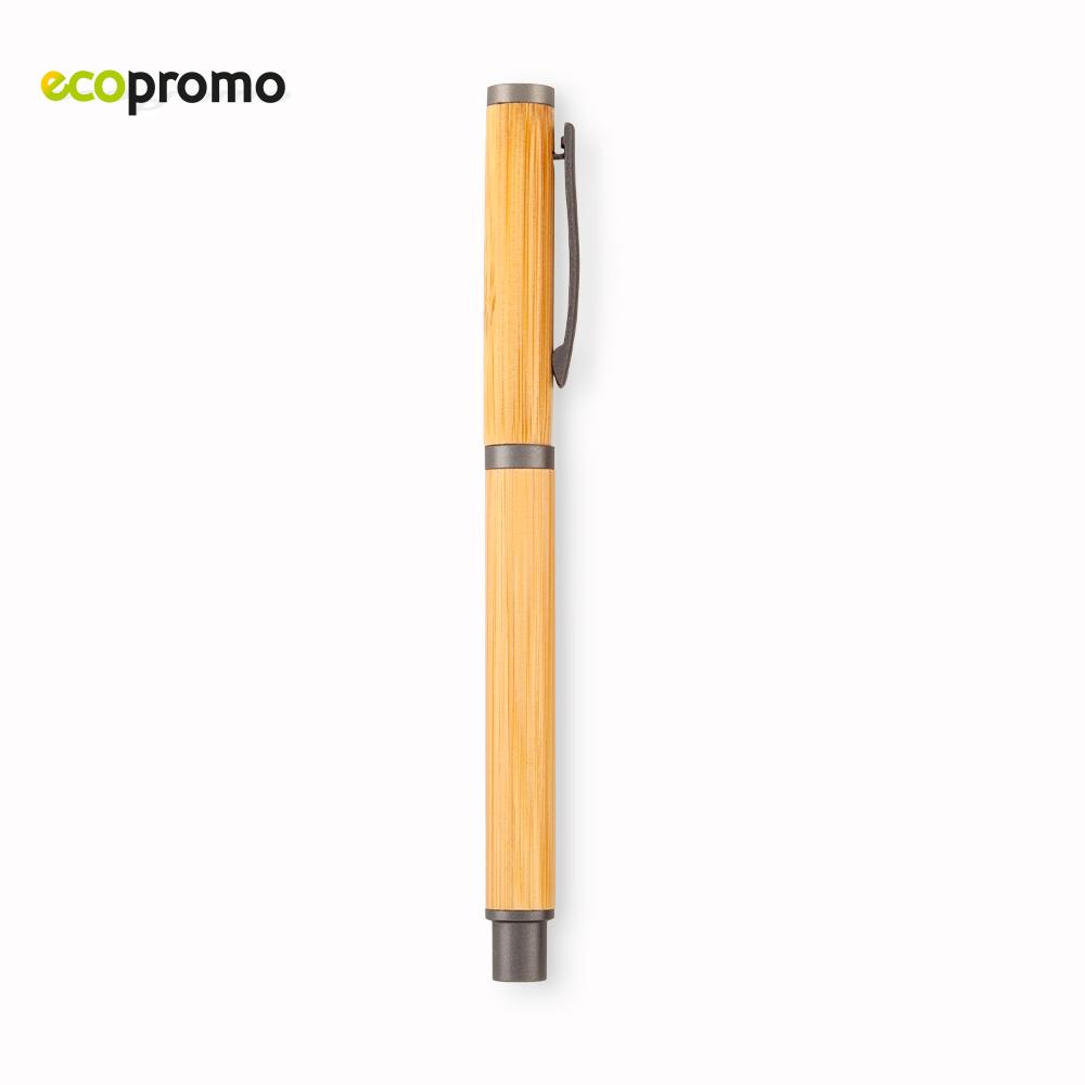 Bolígrafo kord bamboo Bamboo miniatura 3