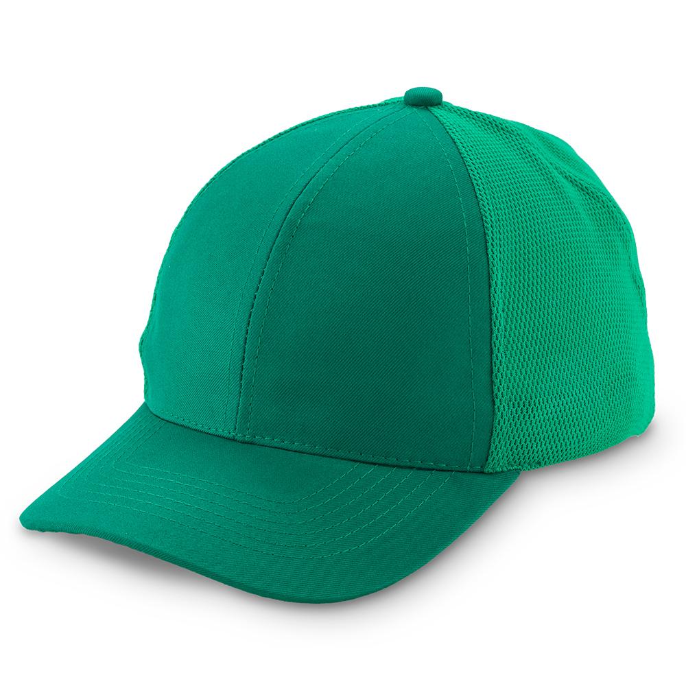 Gorra mesh Azul oscuro miniatura 7
