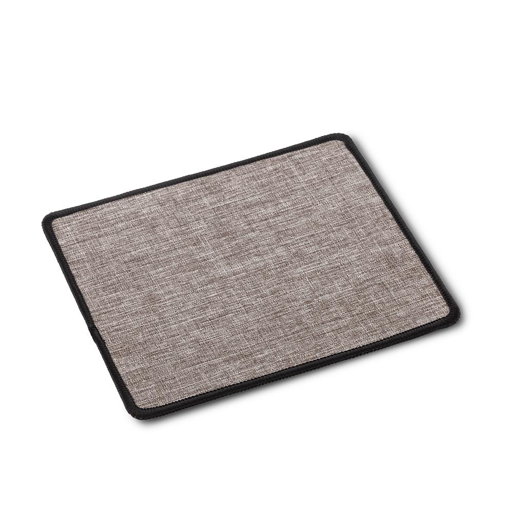 Mouse pad iggy - oferta produccion nacional oferta Gris oscuro miniatura 2