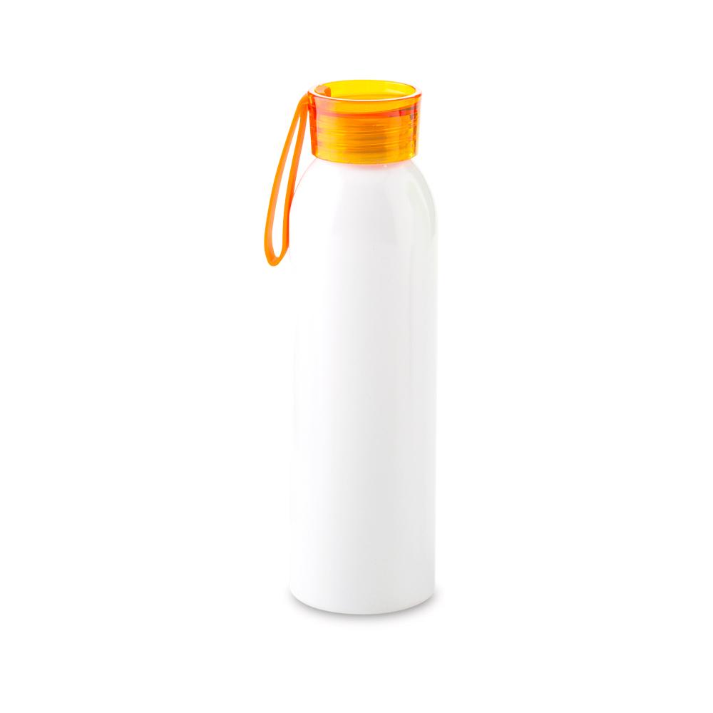 Botilito metalico otto 600 ml Botella Silver miniatura 13