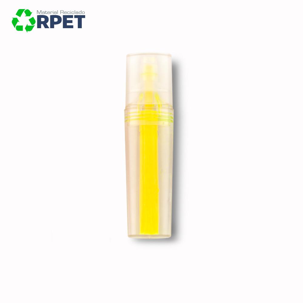 Resaltador raff rpet ii Azul miniatura 4