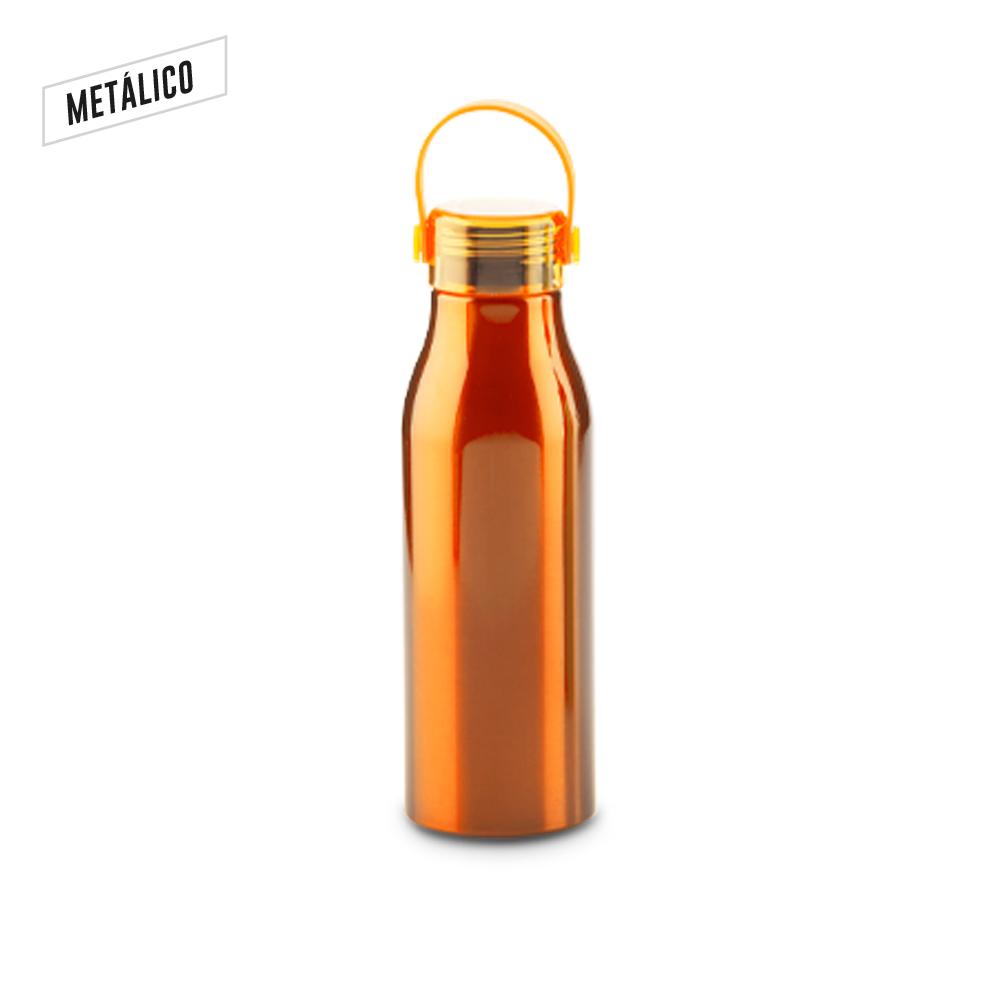 Botilito metálico copperfield 750ml Azul Royal miniatura 5