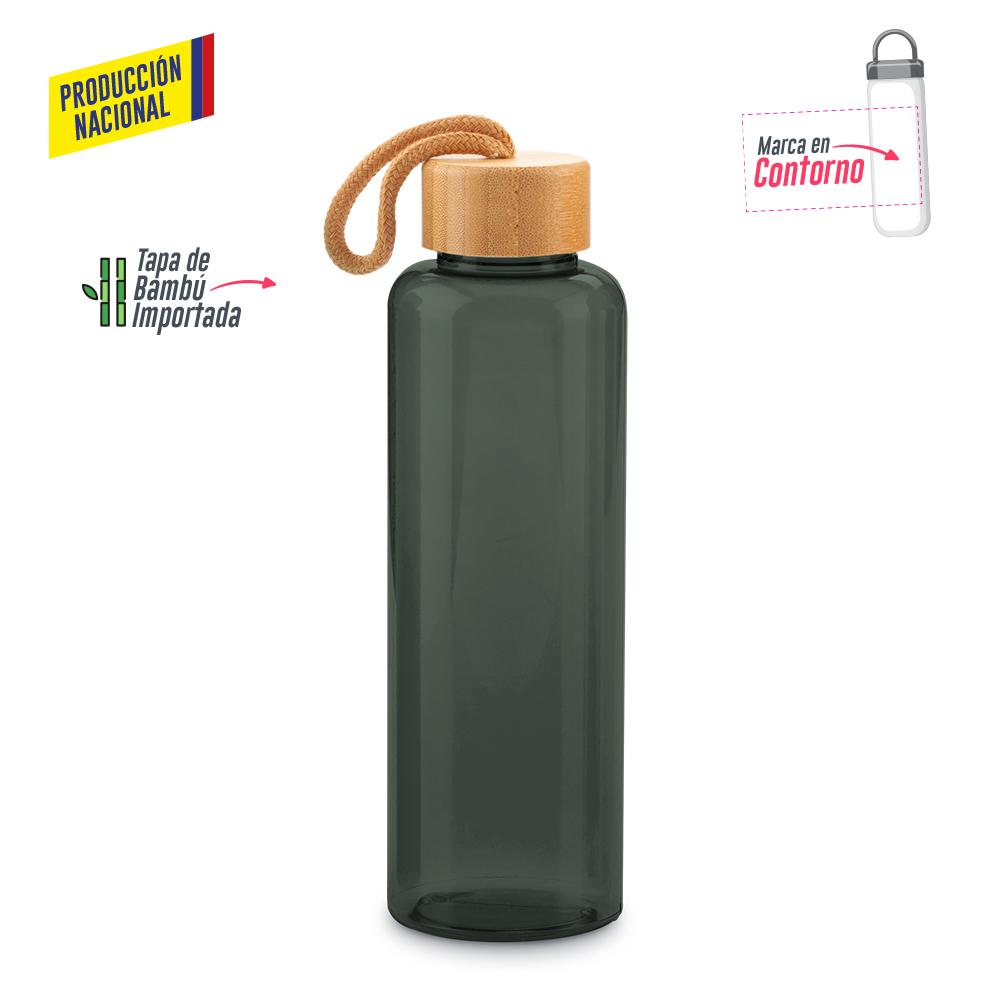 Botilito plástico wonder-700ml-producción nacional produccion nacional Botilito Amarillo miniatura 6