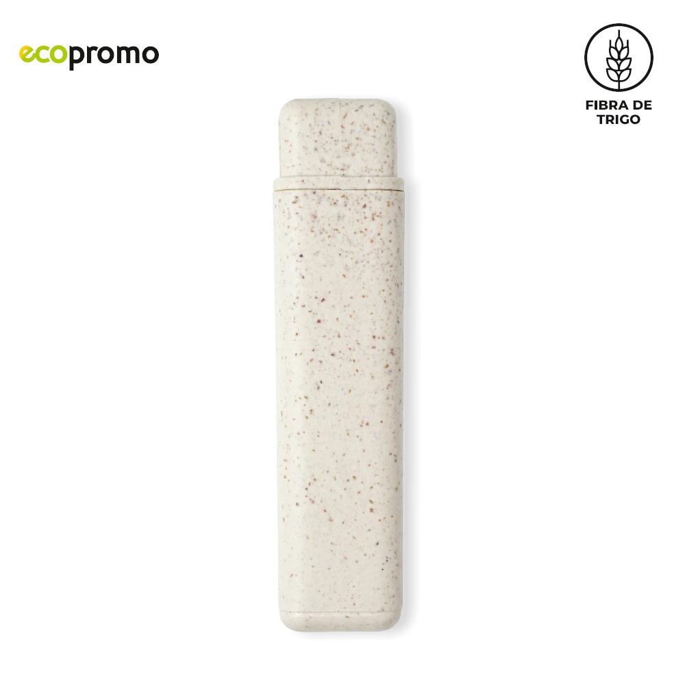 Cepillo de dientes travel nuevo Natural miniatura 5