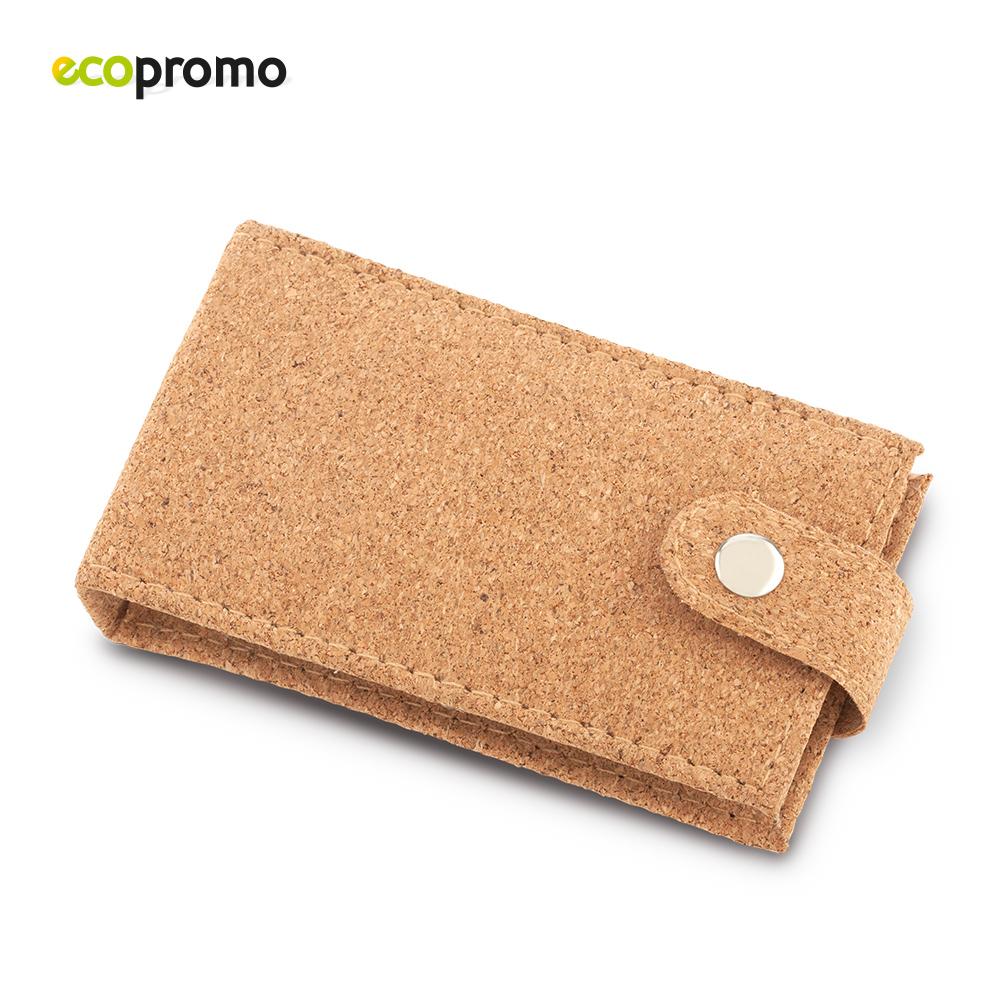 Set manicure cork Natural miniatura 3