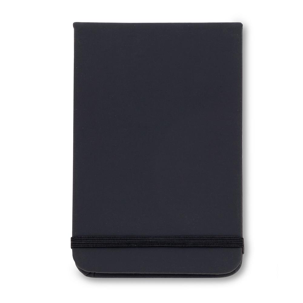 Mini libreta soker Azul Royal miniatura 8