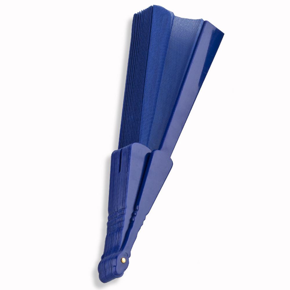 Abanico Azul miniatura 4