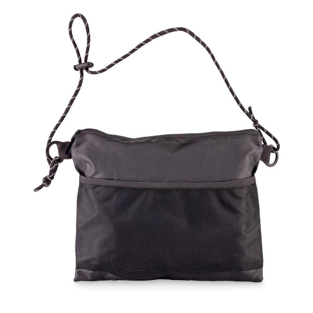 Bolsa organizador glinter Azul Royal miniatura 5