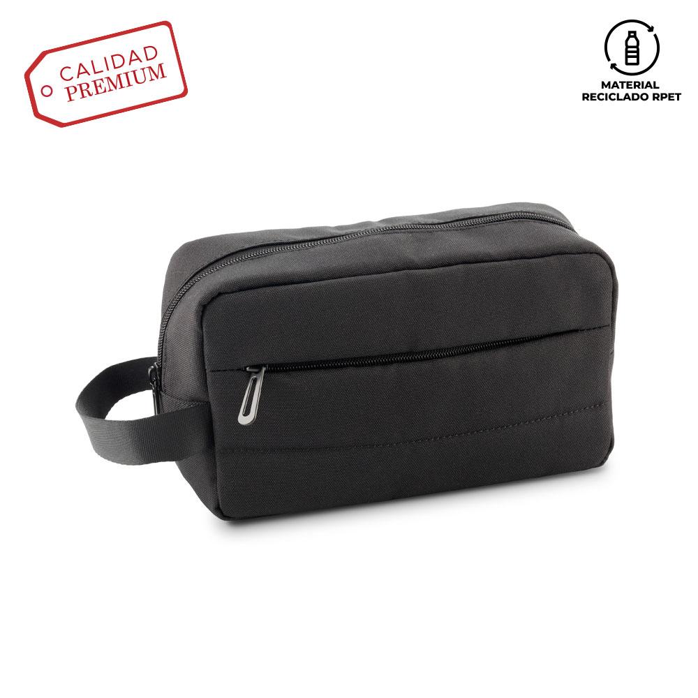 Organizador de viaje impact ii Negro miniatura 5