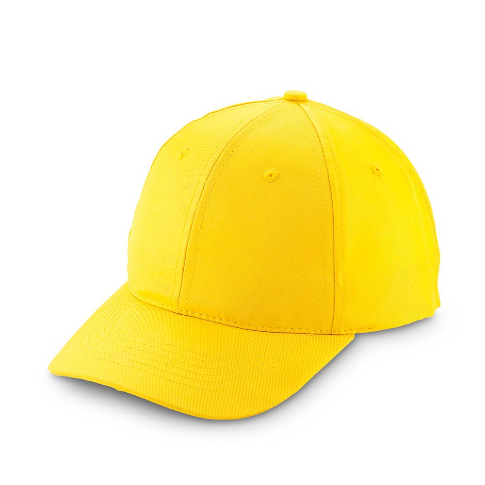 Gorra modena Amarillo miniatura 6