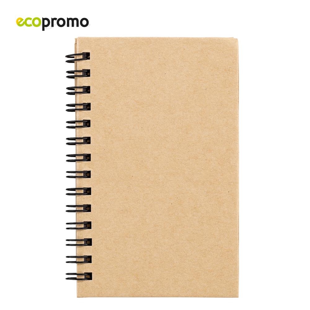 Mini libreta forest Azul miniatura 5