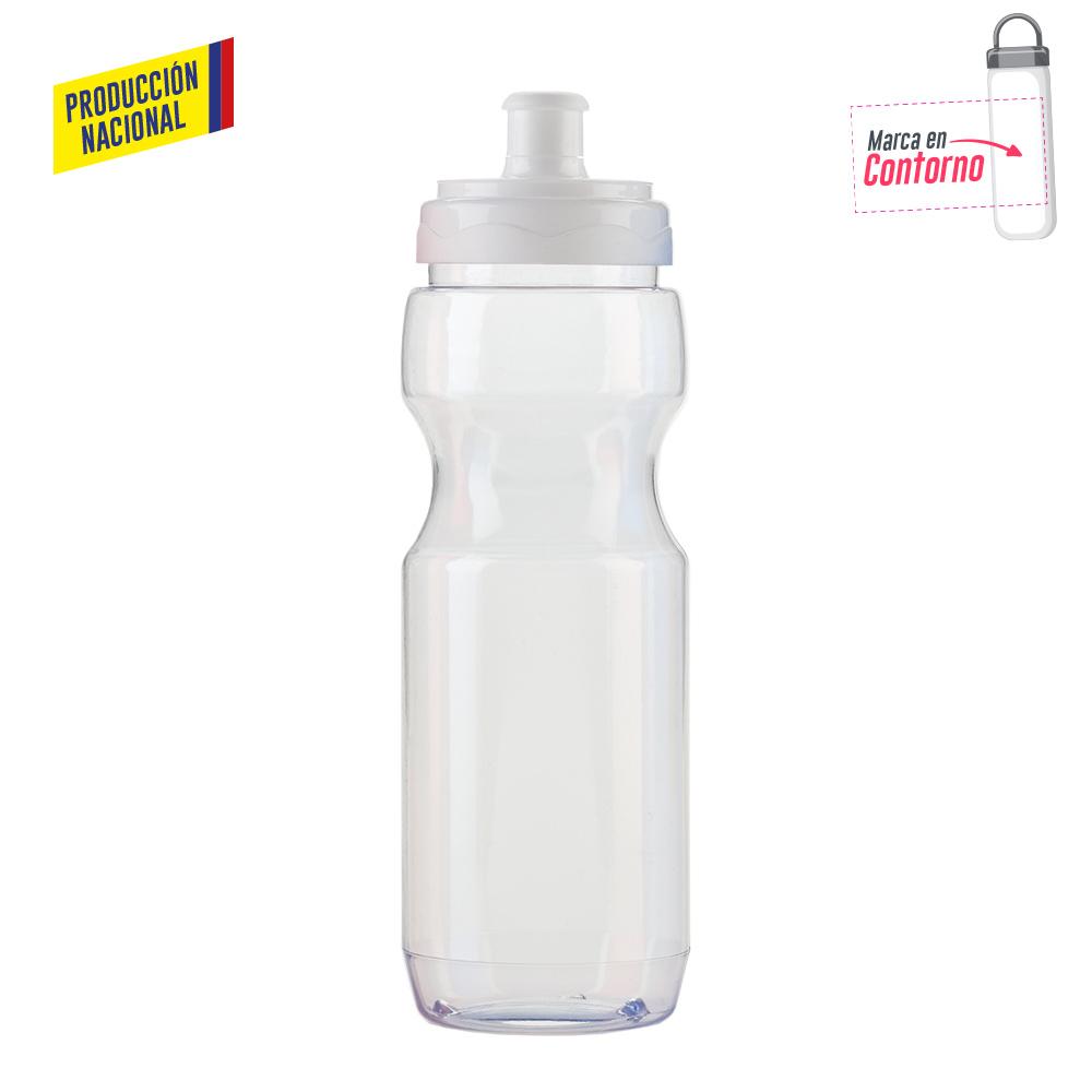 Botilito urban 700ml - produccion nacional produccion nacional Vaso azul miniatura 4