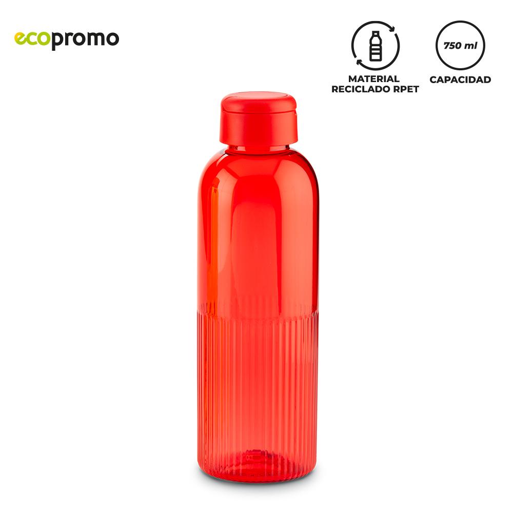 Botilito hoola rpet 750 ml Transparente miniatura 6