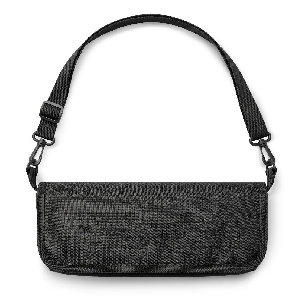 Silla compact flex ii nuevo Negro miniatura 5