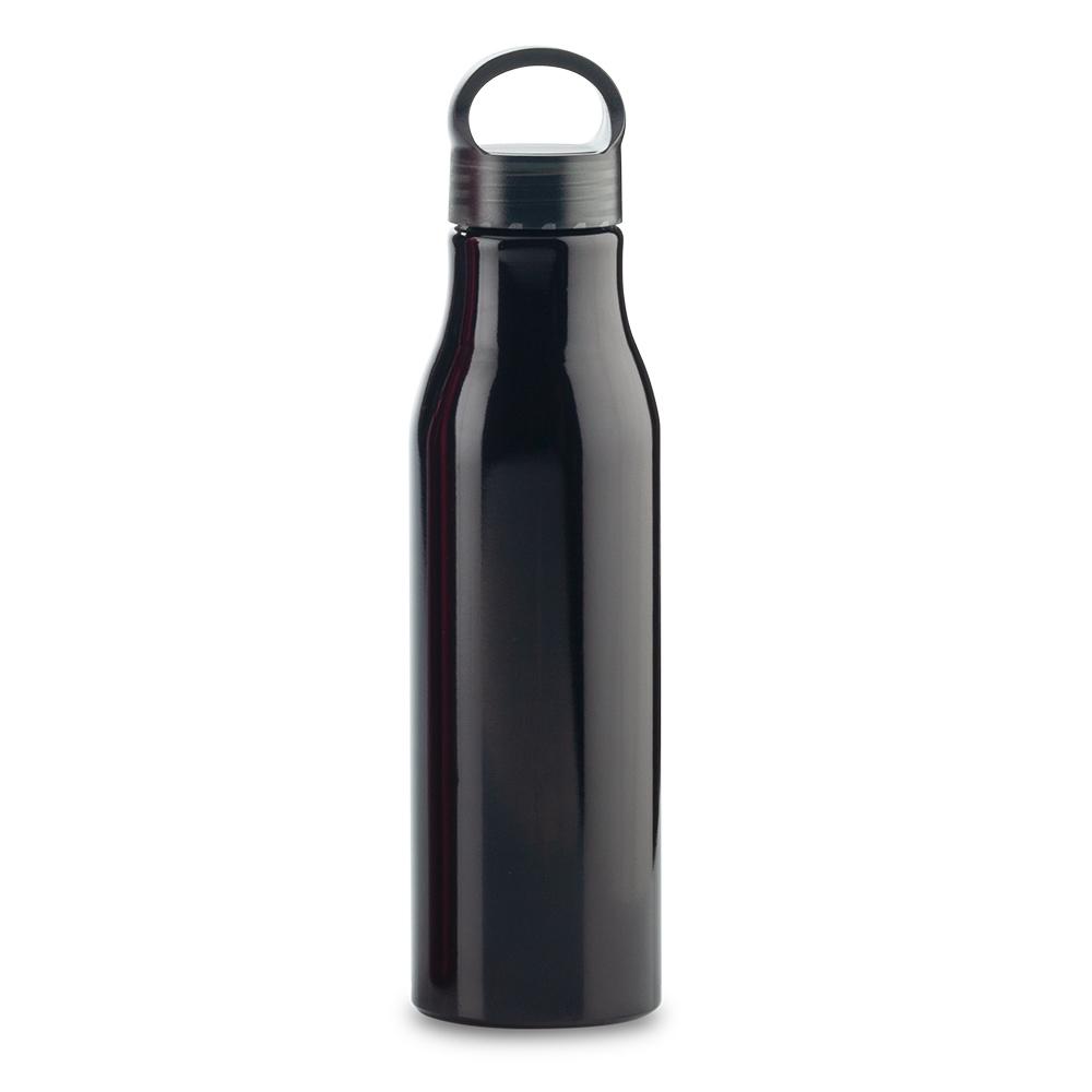Botilito metalico barry 600ml Silver miniatura 6